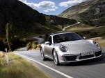2012 Porsche 911
