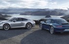 2012 Porsche 911 To Make North American Debut At Rennsport Reunion IV
