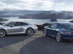 2012 Porsche 911