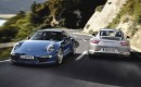 2012 Porsche 911