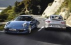 2012 Porsche 911 Mega-Gallery