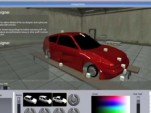 Screencap from Automation videogame