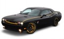  Penske Racing-inspired 2011 Dodge Challenger SRT8 392
