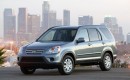 2006 Honda CR-V