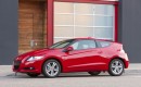 2011 Honda CR-Z