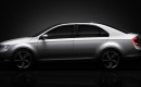 2011 Skoda MissionL Concept 