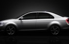 2011 Skoda MissionL Concept: 2011 Frankfurt Auto Show