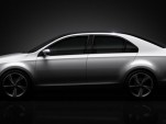 2011 Skoda MissionL Concept 