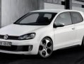 2012 Volkswagen GTI