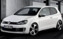 2011 Volkswagen GTI