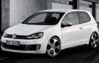 VW Puts All Six GTI Generations On The Race Track: Video