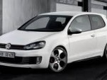 2011 Volkswagen GTI