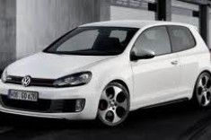 2011 Volkswagen GTI
