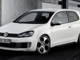2011 Volkswagen GTI