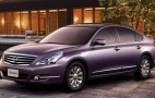Nissan To Build Mid-Size Teana Sedan In Tennessee For Export Only?