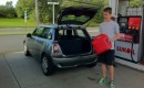 Hurricane Irene Recap: 2 Electric Cars, No Power? No Problem!