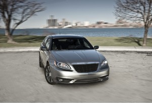 Chrysler Recalls 2012 Chrysler, Dodge, Jeep Models For Engine Debris