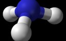 Ammonia could be used as fuel. Image: Wikipedia user Ben Mills