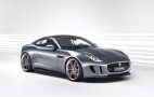 2011 Jaguar C-X16 Concept Mega-Gallery: 2011 Frankfurt Auto Show