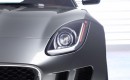 Jaguar C-X16 Concept