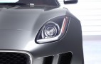 Jaguar C-X16 Sports Coupe Concept: 'Push-To-Pass' Hybrid (Video)