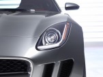 Jaguar C-X16 Concept