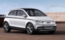2011 Audi A2 Concept