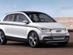 2011 Audi A2 Concept