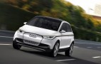 Reports Of Pruned EV Plans At Audi Off The Mark, Says Exec