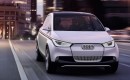 2011 Audi A2 Concept