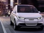 2011 Audi A2 Concept