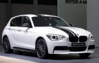 Video: How Do You Make A Car? BMW Explains With New 1-Series
