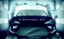 Toyota FT-86 II concept teaser