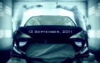 Toyota FT-86 II Tease Drags On; New Video For Frankfurt Auto Show