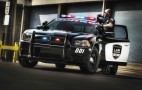 Dodge And Ford Up The Ante On Police Car Offerings