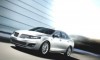 2012 Lincoln MKS