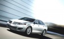 2012 Lincoln MKS