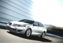 2012 Lincoln MKS 2012 Lincoln MKS