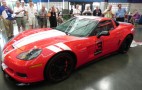 2012 Corvette Z06 Ron Fellows SEMA/Spring Mountain Special Edition 