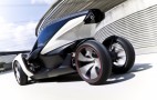 Saab's In Trouble, Reese Witherspoon Hit By Car: Car News Headlines