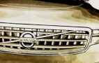 2011 Volvo Concept You Will Debut At Frankfurt Auto Show