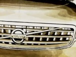 2011 Volvo Concept You teaser