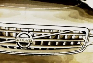 2011 Volvo Concept You teaser