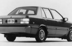 Guilty Pleasure: 1986 Hyundai Excel