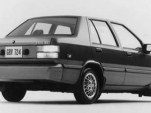 1986 Hyundai Excel