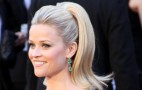Reese Witherspoon Jogs, Gets Hit By Car Driven By 84-Year Old