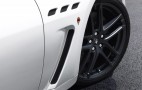 Maserati Trademarks 'Levante' Name For Baby Sedan: Report