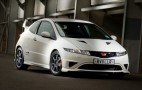 Honda Civic Type R By Mugen: Forbidden Fruit