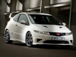 The Honda Civic Type R Mugen 2.2.  Image: Mugen Euro