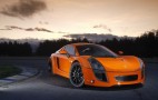Mexico's Mastretta MXT Hits Production